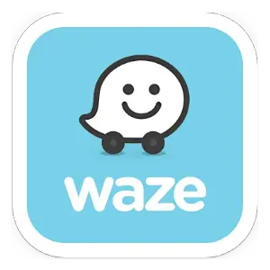 Get directions with Waze