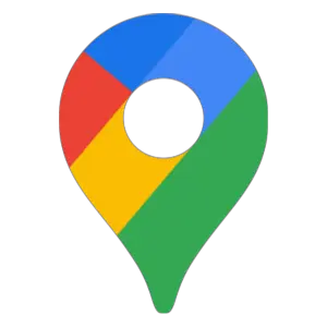 Get directions with Google Maps