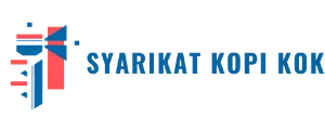 Syarikat Kopi Kok Website